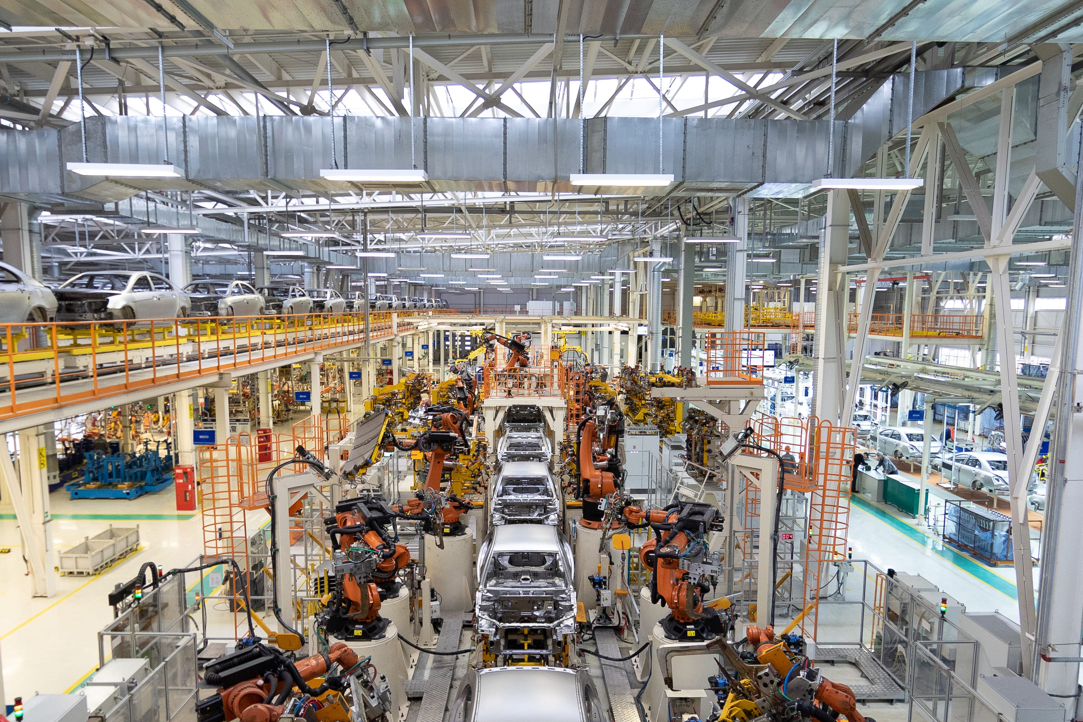 Automotive