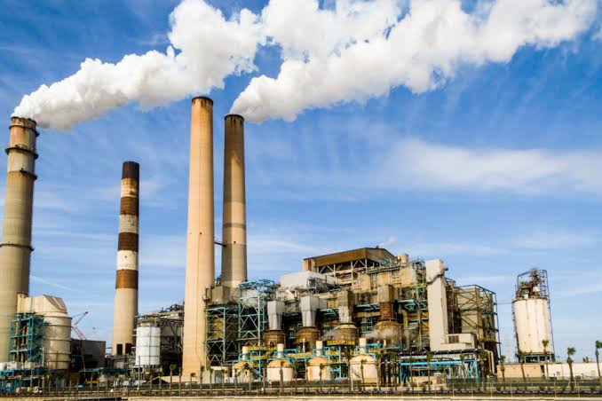 Power Plants