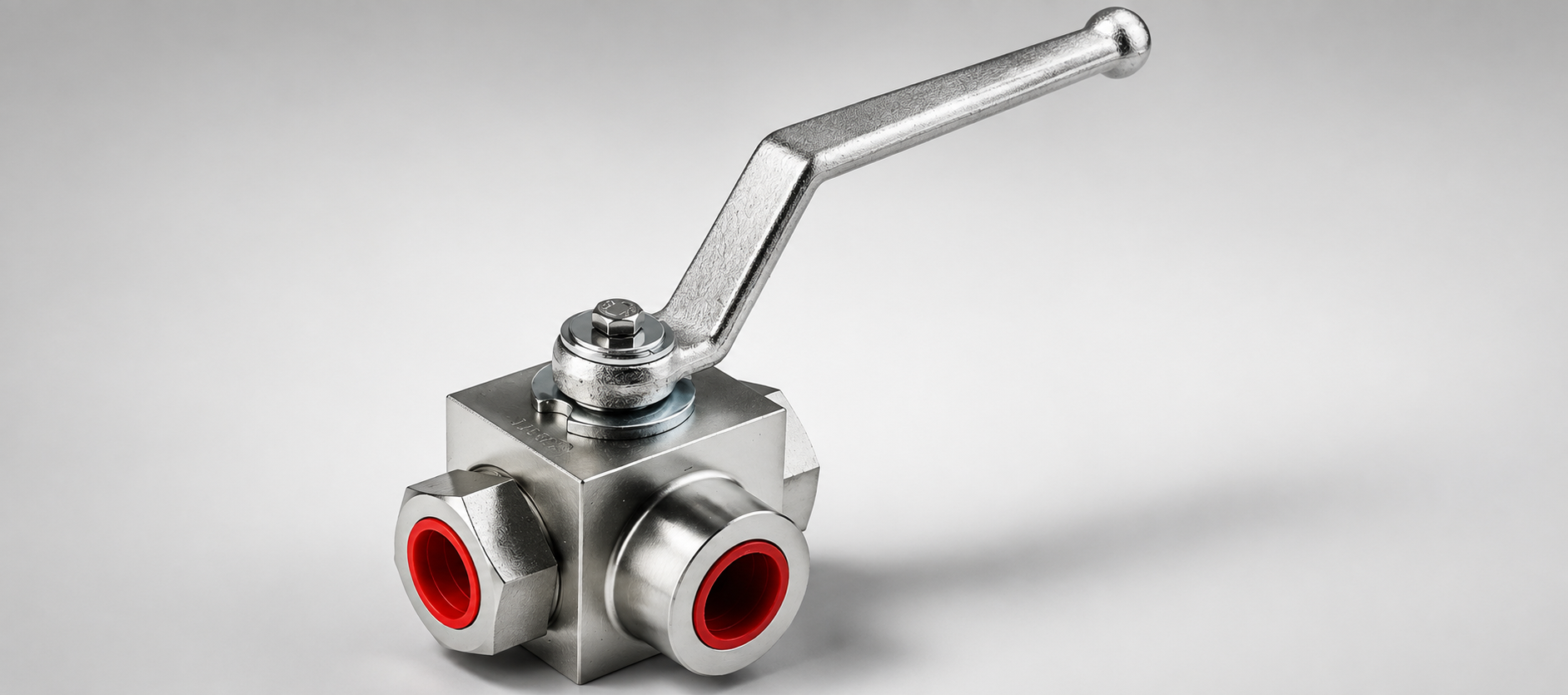 Ball Valves