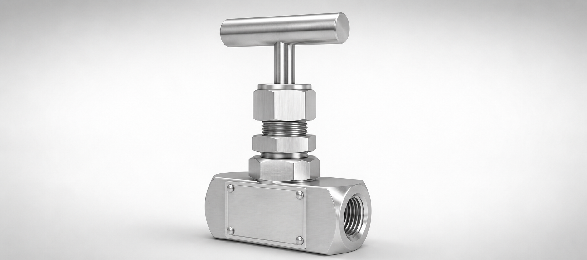 Needle Valves