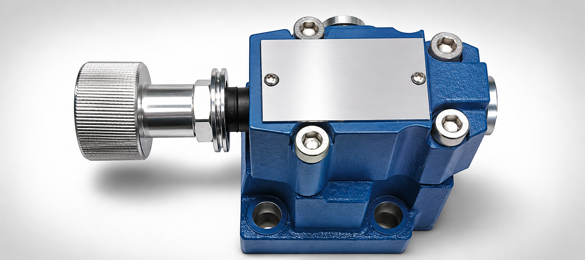 Pressure Relief Valves