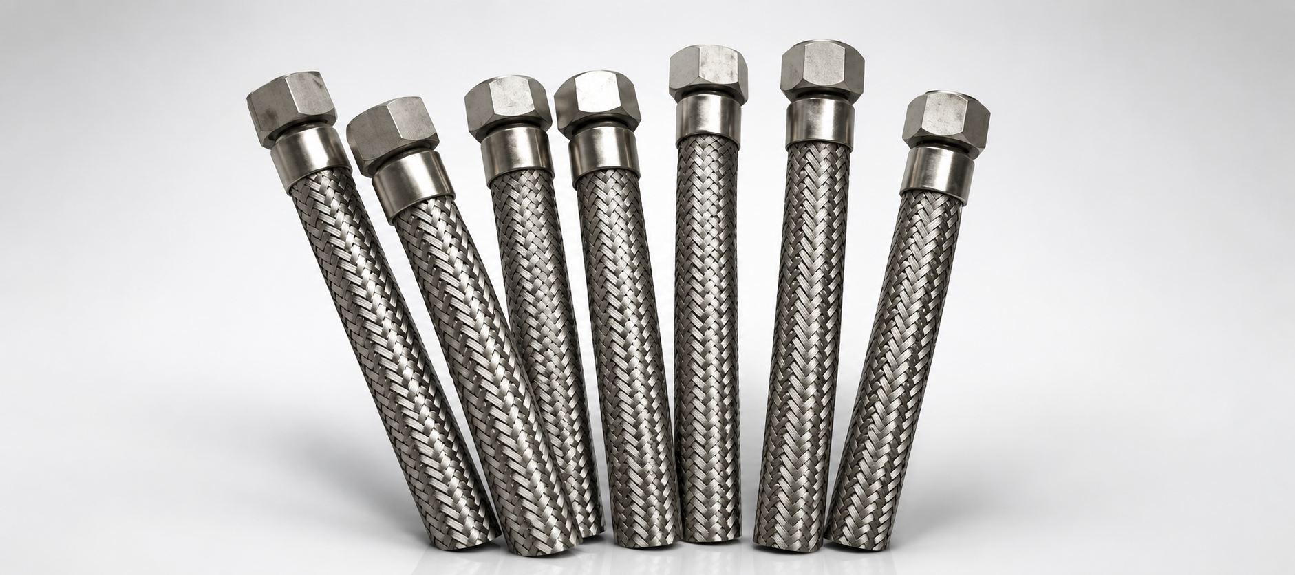 Braided Hoses