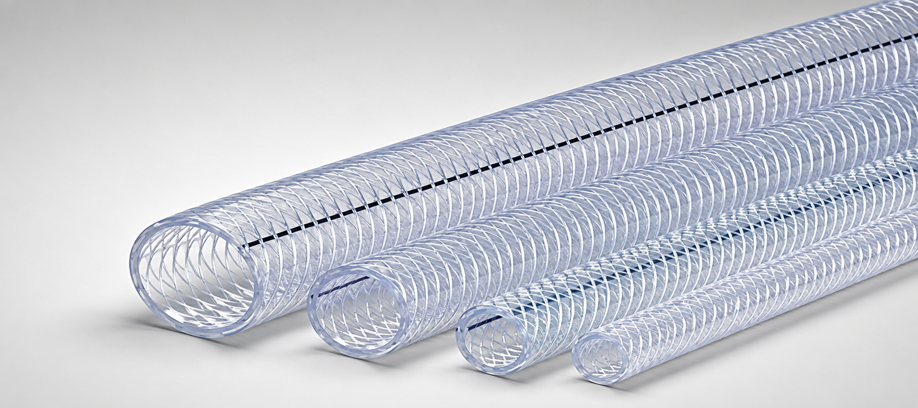 Nylon Tubes