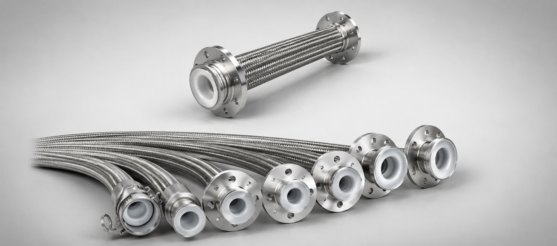 PTFE Hoses