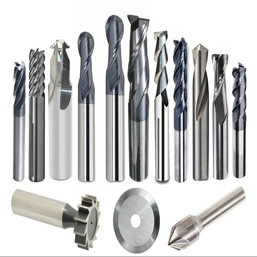 Industrial Hardware & Tools