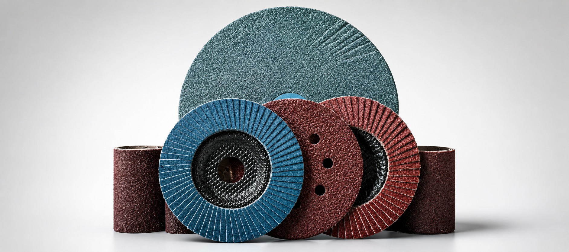 Abrasives
