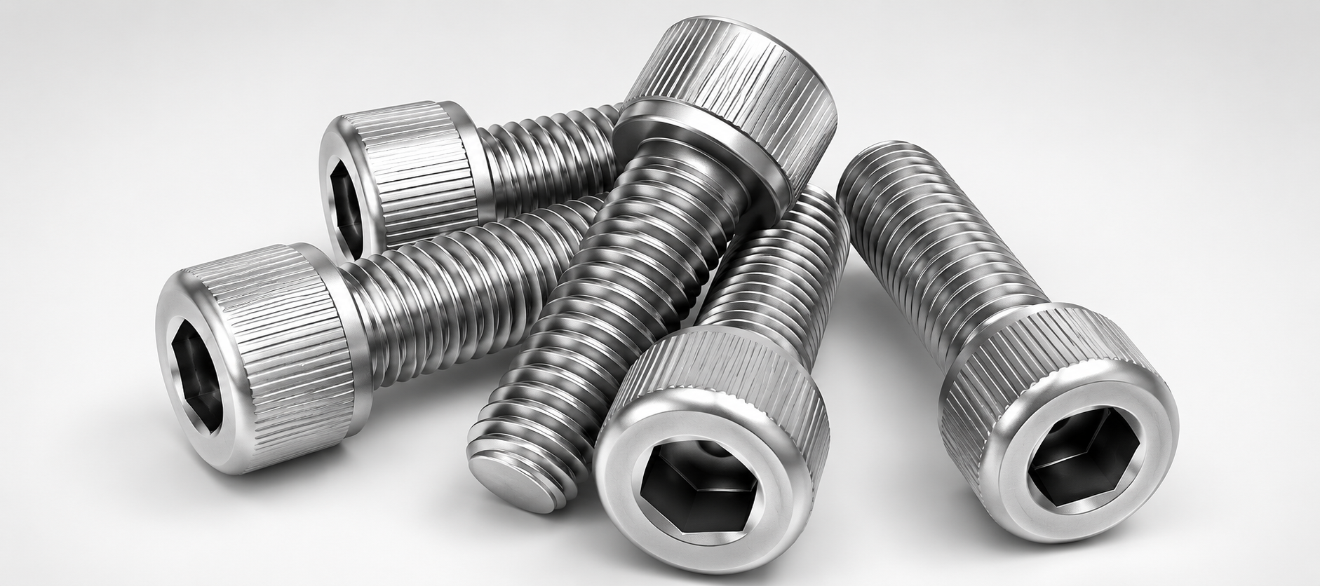 Allen Bolts