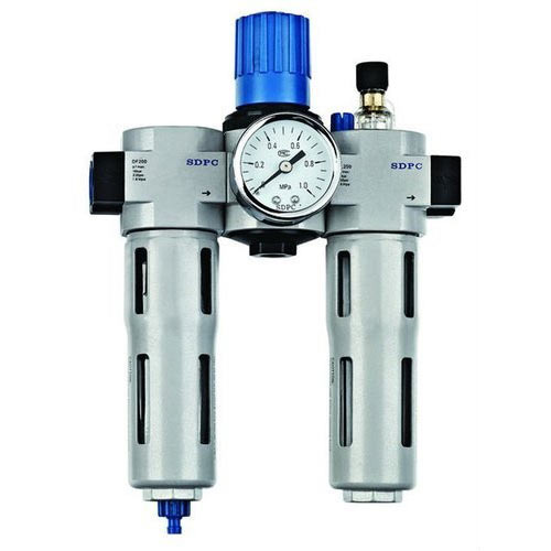 Pneumatic