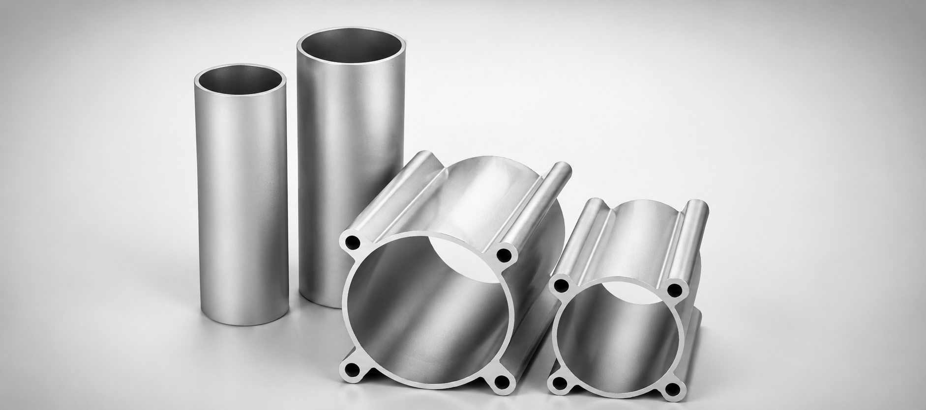 Pneumatic Tubes