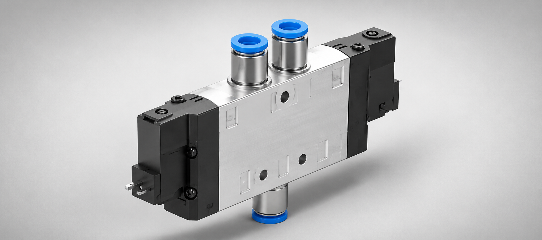 Solenoid Valves
